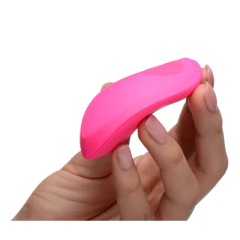 Huevito a control remoto USB Lyla - tienda online