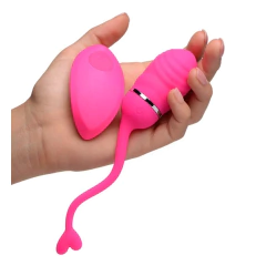Imagen de Huevito a control remoto USB Lyla