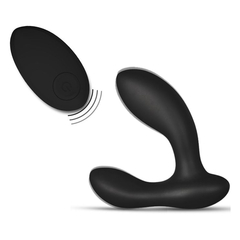 Vibrador anal a control remoto recargable en internet