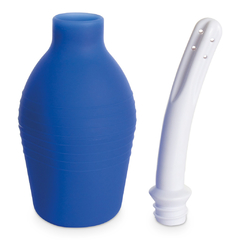 Ducha para limpieza anal enema 310ml - comprar online