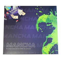 Mancha juego picante para previas