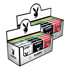 Caja de preservativos x72 unidades mixto
