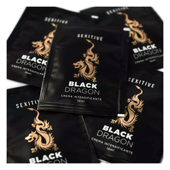 Crema intensificante x5 Black Dragon en internet
