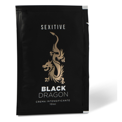Crema intensificante x5 Black Dragon - Bangover Sex Shop en Cordoba juguetes sexuales