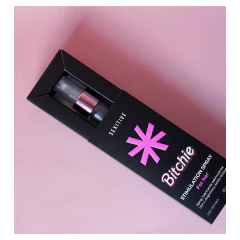 Lubricante spray multiorgásmico Bitchie - Bangover Sex Shop en Cordoba juguetes sexuales