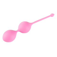 Bolitas chinas kegel rosa U-Tone 80gr