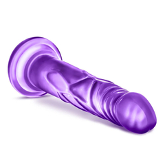 Dildo realista con sopapa B Yours 19x3 en internet