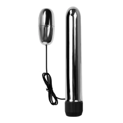 2 en 1 consolador y bala vibrador estimulantes - comprar online