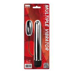 2 en 1 consolador y bala vibrador estimulantes - tienda online