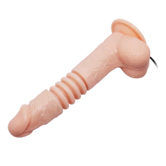 Vibrador rotador sube baja Thunder 22x4 - tienda online