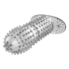 Funda peneana texturada 13,5x3,5 en internet