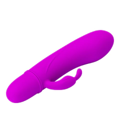 Vibrador estimulador Caesar 11,5x2,5 - comprar online