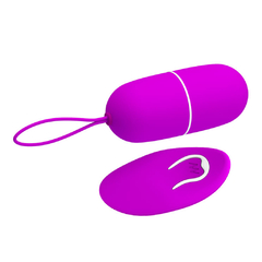 Balita vibradora a control remoto - comprar online