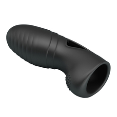 Funda para dedo con vibración + Pilas - Bangover Sex Shop en Cordoba juguetes sexuales