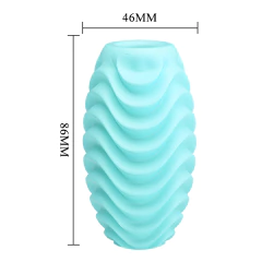 Imagen de Masturbador con doble textura Attractive