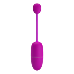 Balita vibradora USB app control Nymph - comprar online