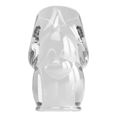 Funda para glande transparente Oscar - comprar online