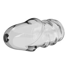 Funda para glande transparente Jeremy - comprar online