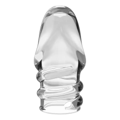 Funda para glande transparente Jeremy en internet