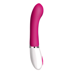 Vibrador con 30 modos curvo Daniel 19x3 - comprar online