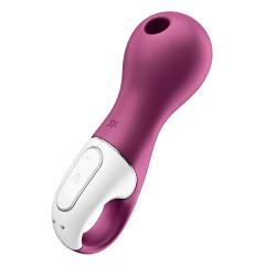 Succionador USB Satisfyer Lucky Libra