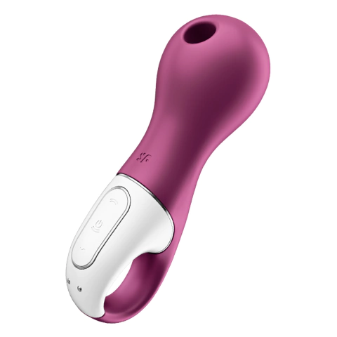 Succionador USB Satisfyer Lucky Libra