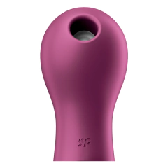 Succionador USB Satisfyer Lucky Libra - Bangover Sex Shop en Cordoba juguetes sexuales