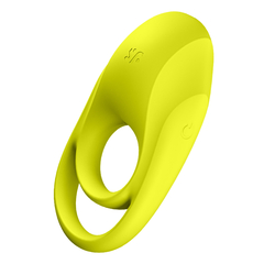 Doble anillo para pene USB Satisfyer Duo