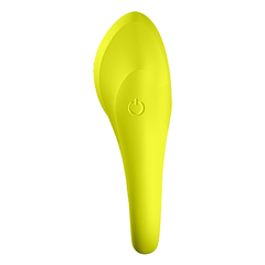 Doble anillo para pene USB Satisfyer Duo - comprar online