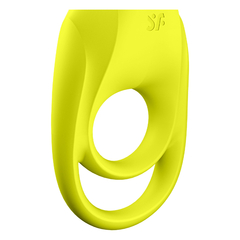 Doble anillo para pene USB Satisfyer Duo - Bangover Sex Shop en Cordoba juguetes sexuales