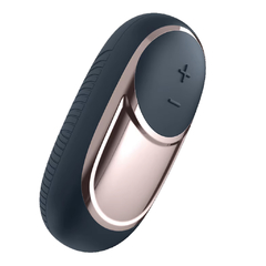 Bala vibradora USB Satisfyer Dark Desire