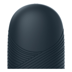 Bala vibradora USB Satisfyer Dark Desire - comprar online