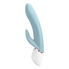 Kit 4 juguetes USB Satisfyer Marvelous - Bangover Sex Shop en Cordoba juguetes sexuales