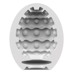 Huevito masturbador Satisfyer Bubble en internet