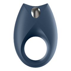 Anillo vibrador recargable con App control Satisfyer Royal One