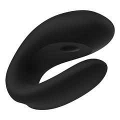 Vibrador parejas Satisfyer Double Joy en internet