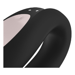 Vibrador parejas Satisfyer Double Joy - tienda online