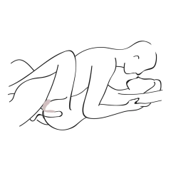 Vibrador parejas Satisfyer Double Joy