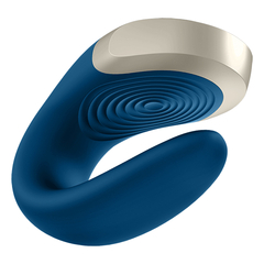 Vibrador para parejas Satisfyer Double - comprar online