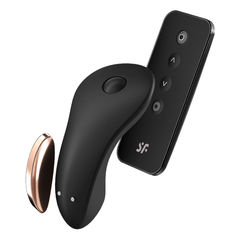 Vibrador ropa interior Satisfyer Secret