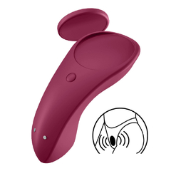 Kit Satisfyer Partner Secret + Double - comprar online