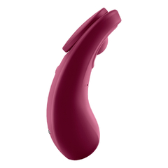 Kit Satisfyer Partner Secret + Double - Bangover Sex Shop en Cordoba juguetes sexuales