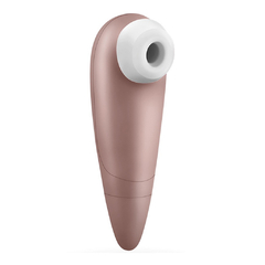 Succionador de clítoris Satisfyer One - comprar online