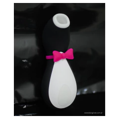 Succionador clítoris Satisfyer Penguin en internet