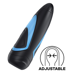 Masturbador con presión Satisfyer One - comprar online