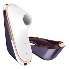 Succionador clítoris Satisfyer Traveler