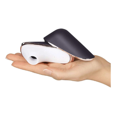 Succionador clítoris Satisfyer Traveler - comprar online