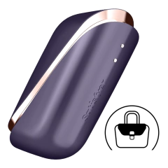 Succionador clítoris Satisfyer Traveler en internet