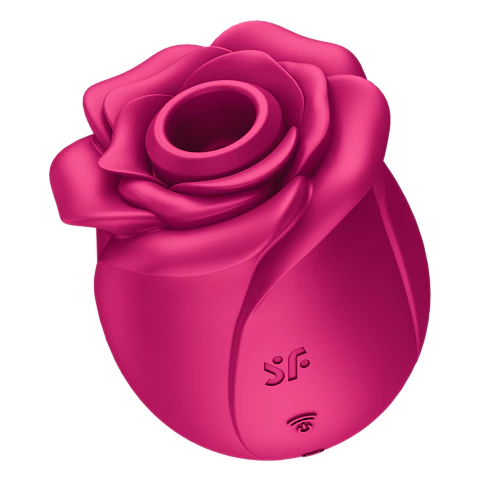Succionador flor USB Satisfyer Blossom