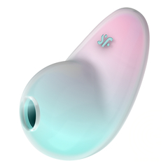 3 en 1 succionador Satisfyer Pixie Dust